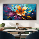 Toile - Petals Odyssey